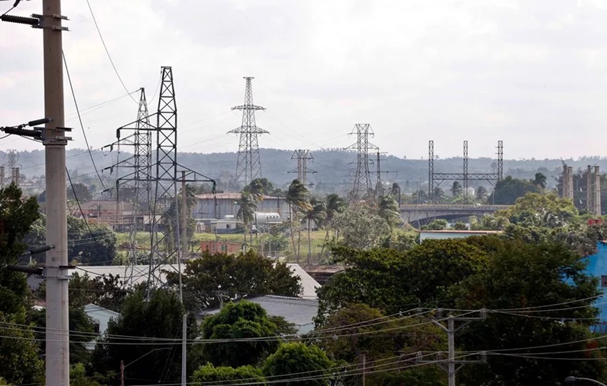 Este  fenómeno de las pérdidas es sumamente grave para las economías de la región. Foto: EFE