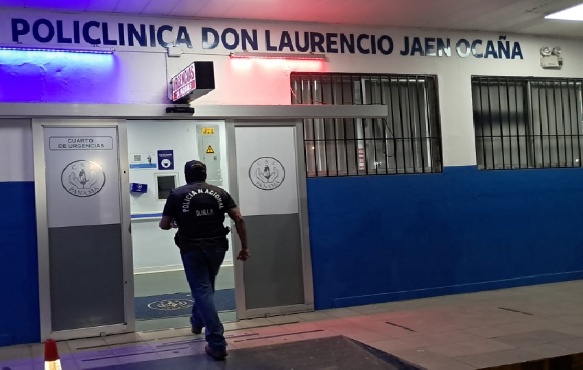 La investigación de este homicidio la lleva a cabo la Fiscalía, además de la Dirección de Inteligencia Policial, con el fin de dar con el paradero del pistolero y conocer el móvil de este hecho de sangre en Colón. Foto. Archivo