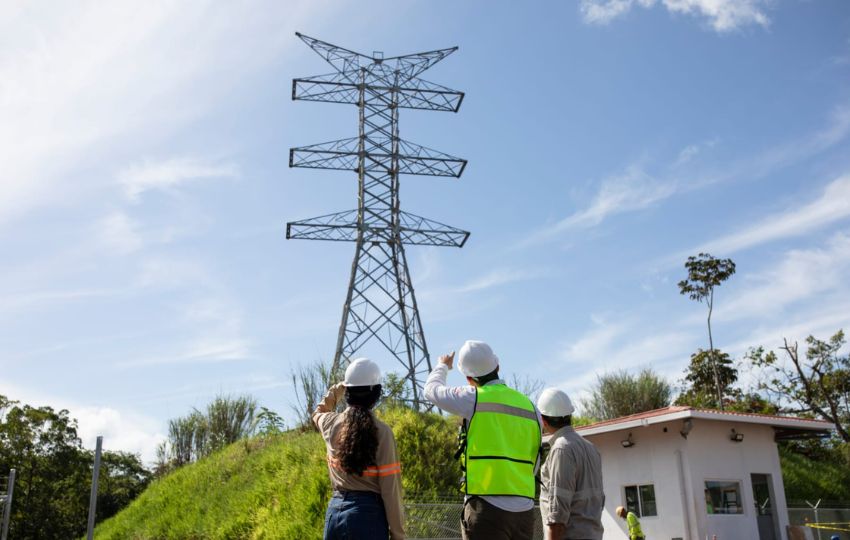 ETESA se mantiene abierta al diálogo. Foto: Cortesía