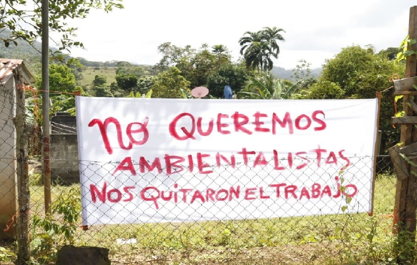 La carta dirigida al presidente de la República destacó que han transcurrido siete meses desde la primera carta del 17 de julio de 2024, y que el impacto económico y social se ha agravado.