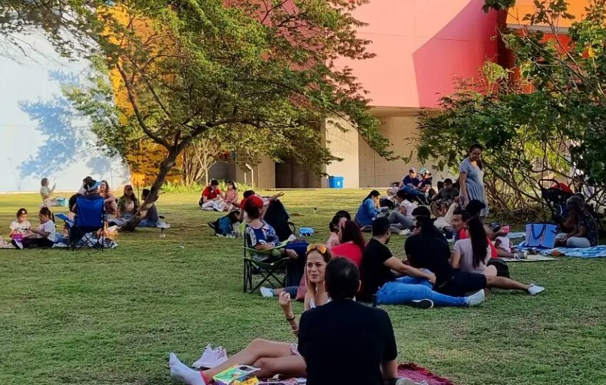 Este fin de semana hay una variedad de actividades para todos los gustos.