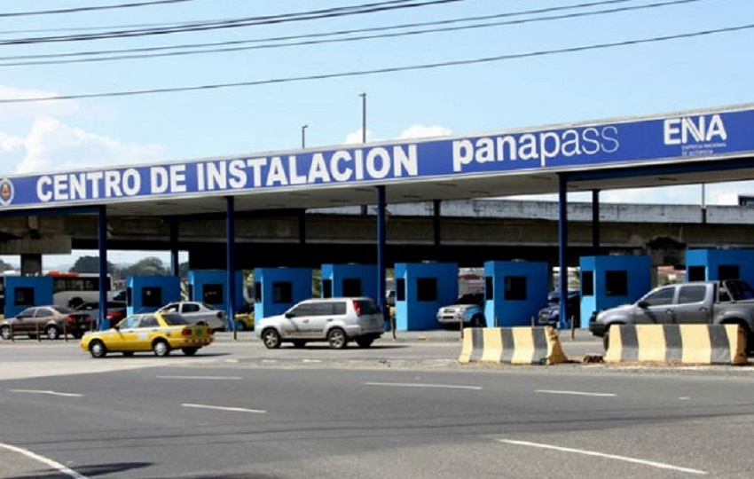 La insuficiencia de saldo en el sistema conlleva una multa de 10.00 dólares. Foto: Cortesía