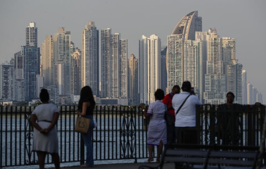 Los nuevos desembolsos de créditos crecieron un 11 %. Foto: EFE