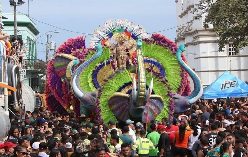 El 25% de las empresas enfrentó renuncias durante los carnavales. Foto: Archivo