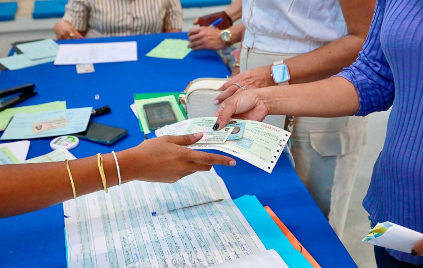 El Ifarhu enfrenta dificultades para hcerle frente a los beneficios vigentes. Foto: Cortesía