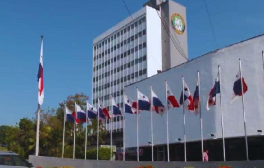 Asamblea Nacional. 