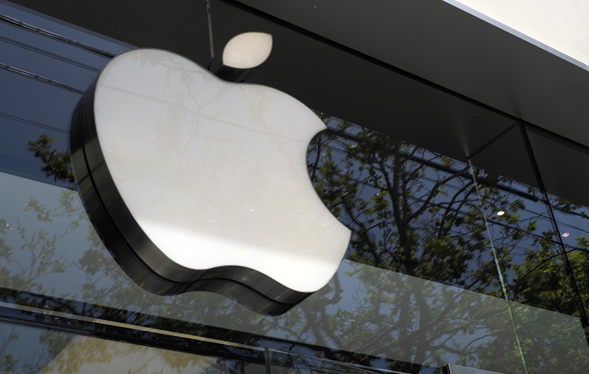 China es donde Apple manufactura la mayoría de sus iPhone. Foto: EFE
