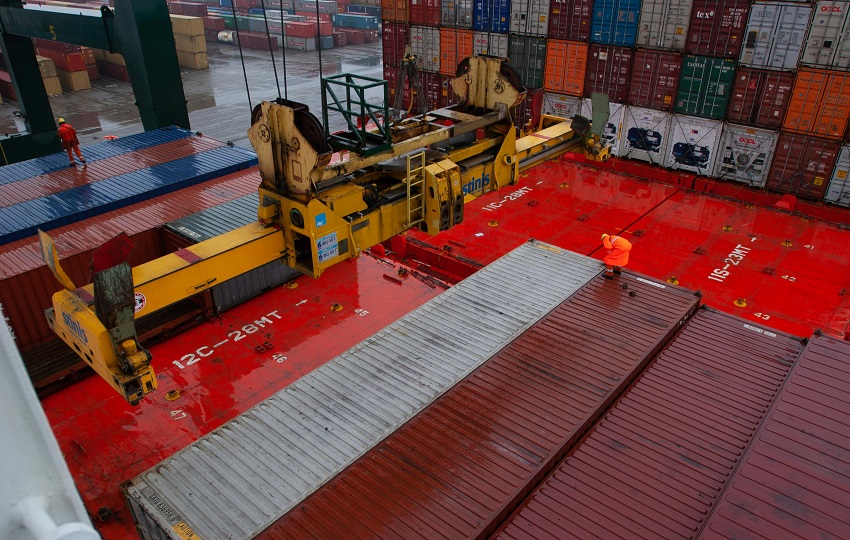 Exportaciones panameñas a Estados Unidos tendrán un aumento del 10%. Foto: Pexels