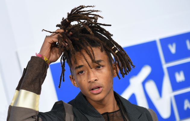 Jaden Smith.