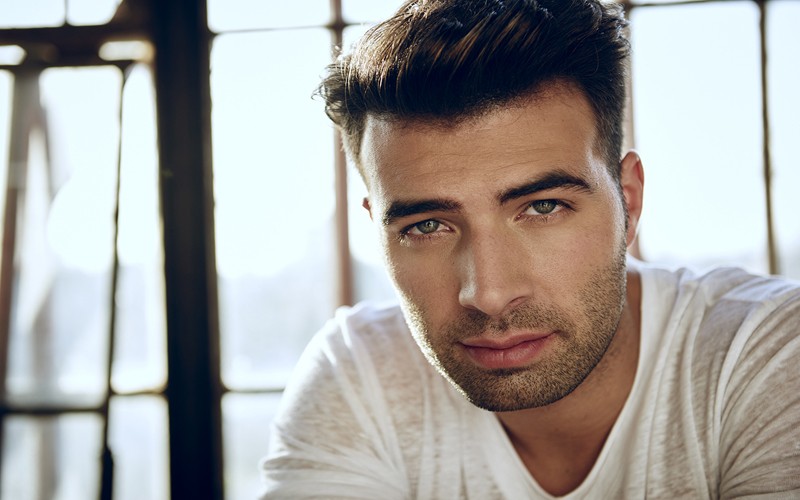 Jencarlos Canela.