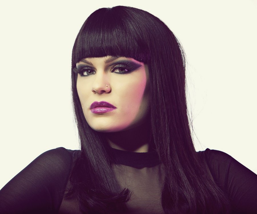 Jessie J. 