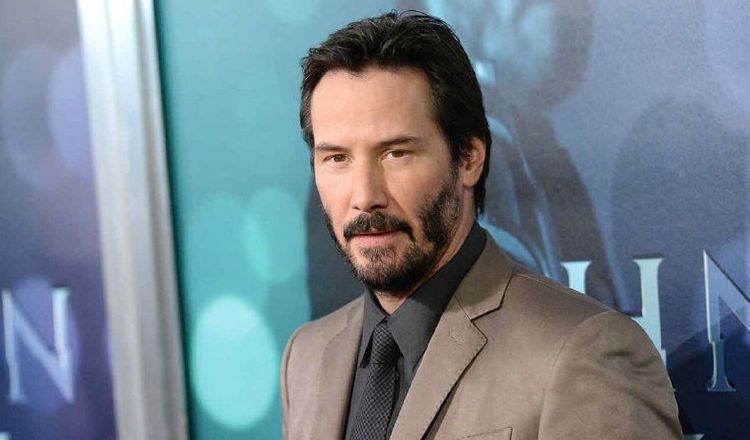 Al actor Keanu Reeves siempre le ha gustado tener una vida sencilla.   EFE