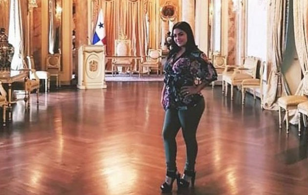 'La Polla' Assilem aglutina más de 300 mil seguidores en Instagram. Foto: tomada de su Instagram 'assilem2428'.