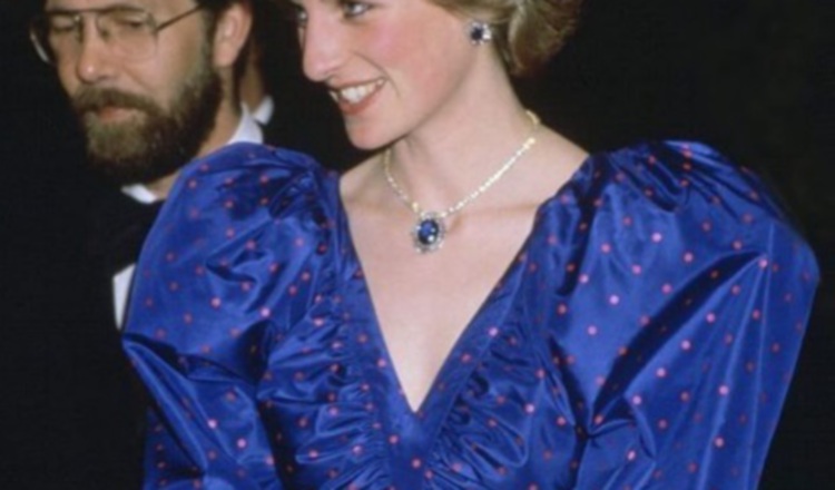 Lady Di