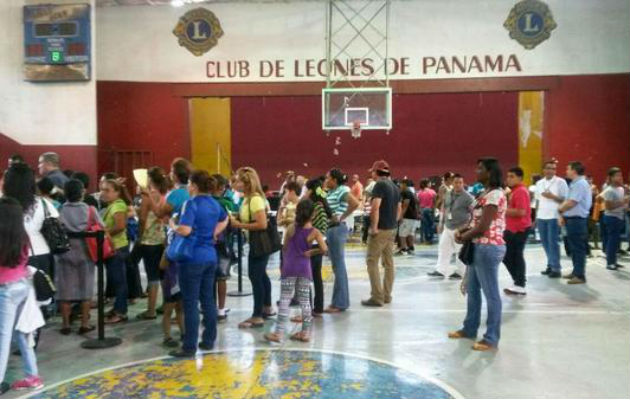 IFARHU hace efectivo el pago de becas en la ciudad capital | Panamá América