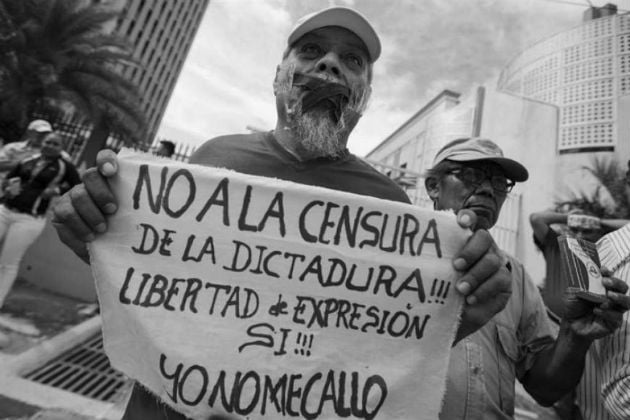 Tenemos libertad de expresión? | Panamá América