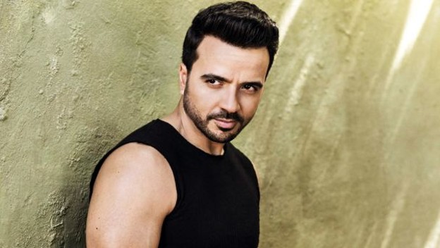 Luis Fonsi.