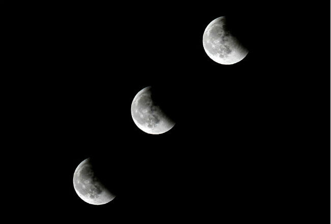 Saturno es ahora el verdadero rey de las lunas, con 82. Foto: Archivo/Ilustrativa. 