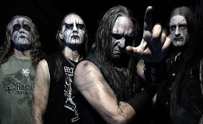 El debate sobre si la banda de black metal sueca, Marduk, debe o no presentarse en Panamá, continúa.