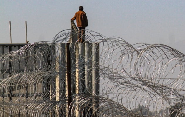 La idea de enviar inmigrantes a bastiones demócratas fue sopesada dos veces en los últimos meses, pero la Casa Blanca y Seguridad Nacional dijeron que el plan fue rechazado. 