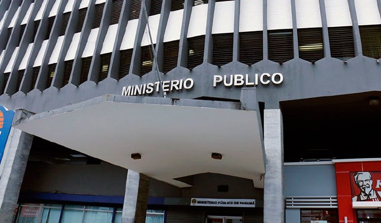 El Ministerio Público guarda silencio sobre el tema. Foto de Archivo