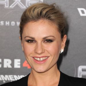 Anna Paquin Defiende Su Bisexualidad Publicamente Panama America