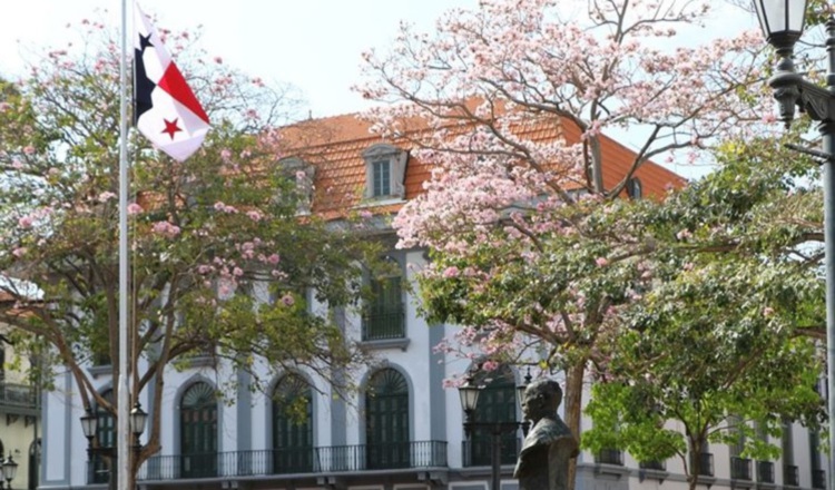 Museo del Canal, en Casco Antiguo.