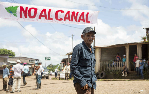 El Gobierno acusó a Mairena y otros líderes campesinos del delito de terrorismo y de matar a 4 policías, y fueron condenados a más de 200 años de cárcel, en un país donde la pena máxima es de 30 años.