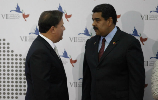 Nicolás Maduro asumió un nuevo mandato (2019-2025) en medio del cuestionamiento de varios países de la región.