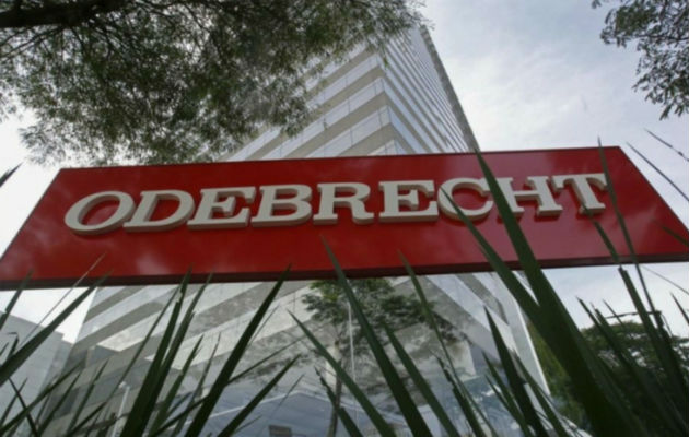 Odebrecht busca declararse en quiebra en Brasil. Foto/Archivos