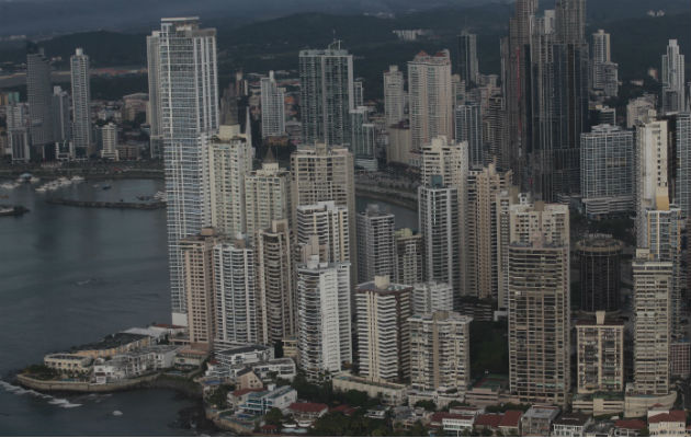 Panamá ha sido ingresada a la lista gris del Gafi y otros organismos en reiteradas ocasiones, en los últimos años, lo que ha afectado la imagen del país. /Foto Archivo