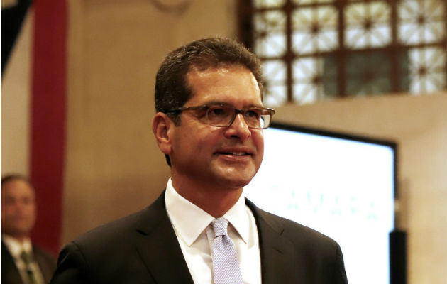 Pedro Pierluisi podría ser el futuro Gobernador de la isla. Foto: EFE.