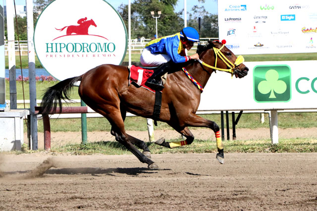 Princesa Sofía tendrá una competencia dura este 22 de junio.