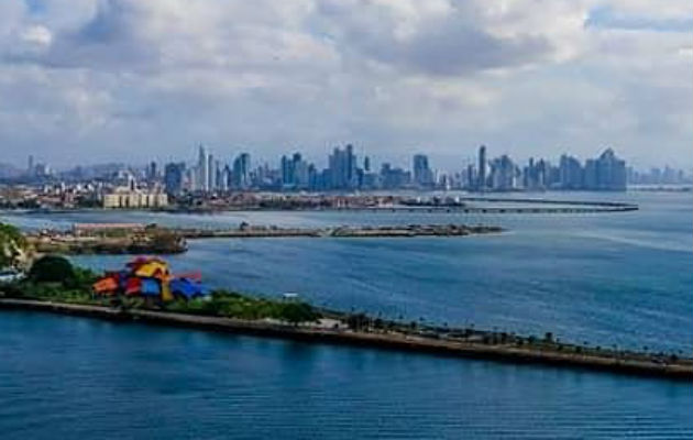 La economía de Panamá creció un 3.7% en el 2018, la tasa más baja en la última década