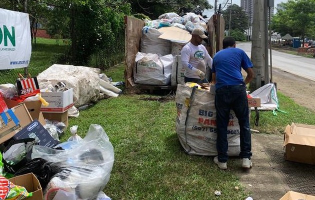 Plásticos de Panamá