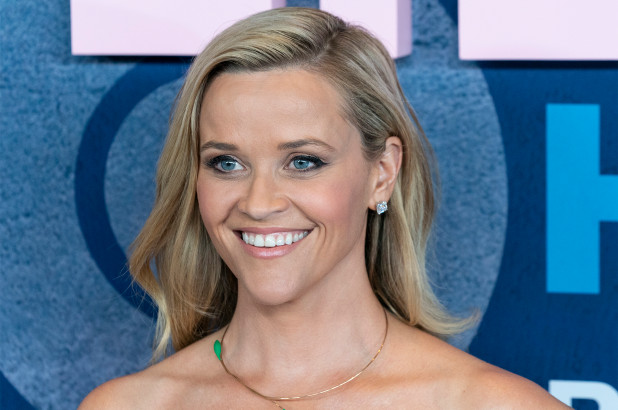 Reese Witherspoon.