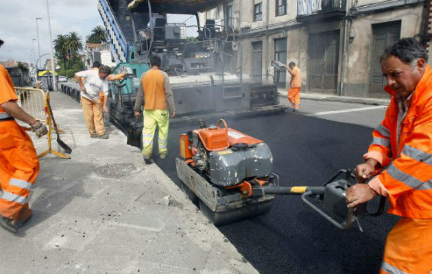 Al mejorar los salarios se reactiva la economía. Archivo