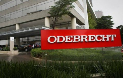 El caso Odebrecht involucra a varios países de América Latina. 