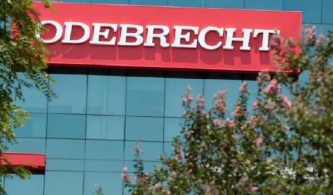 En caso de que llegasen a usarse en Panamá, las mencionadas pruebas, declaradas 'inutilizables', se 'violaría el debido proceso'.  Archivo