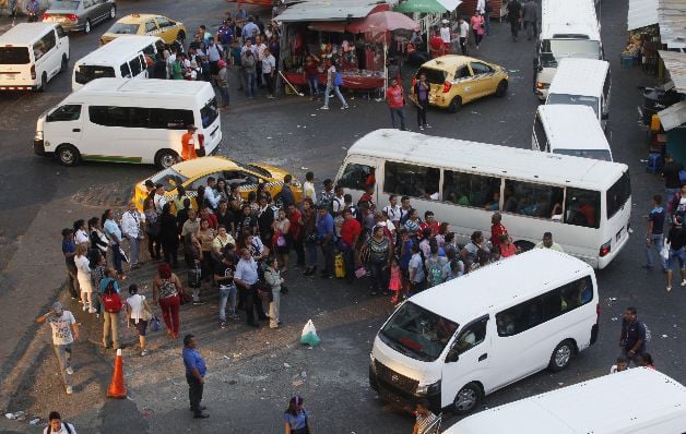 La Autoridad del Tránsito y Transporte Terrestre (ATTT) pondrá en marcha la cuarta fase del Plan de Formalización del Transporte Público para el área metropolitana. 