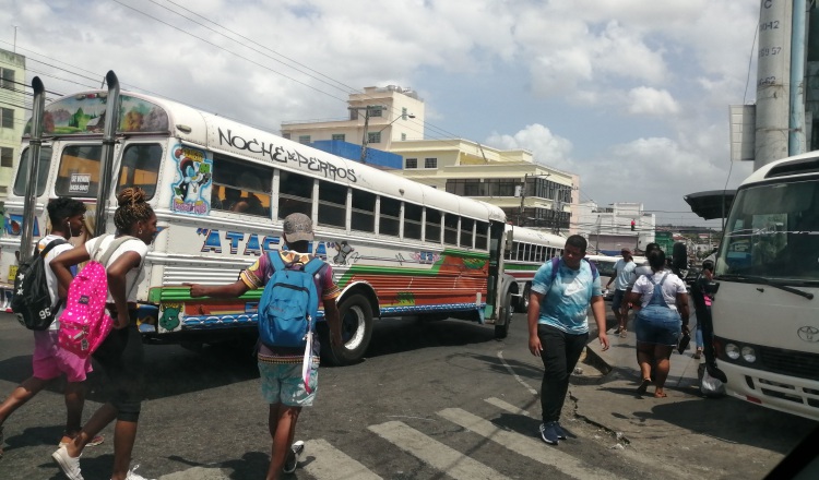 Según los transportistas, la resolución combate la 