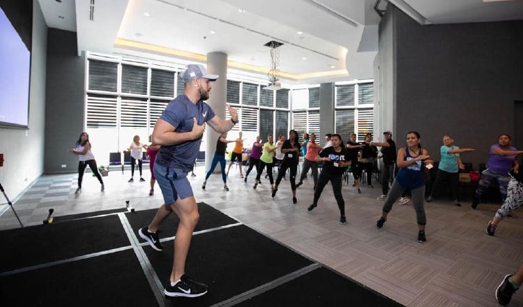 La piel, la resistencia y las emociones son beneficiadas con una buena alimentación y ejercicios. /Fotos: @zonafitpanama